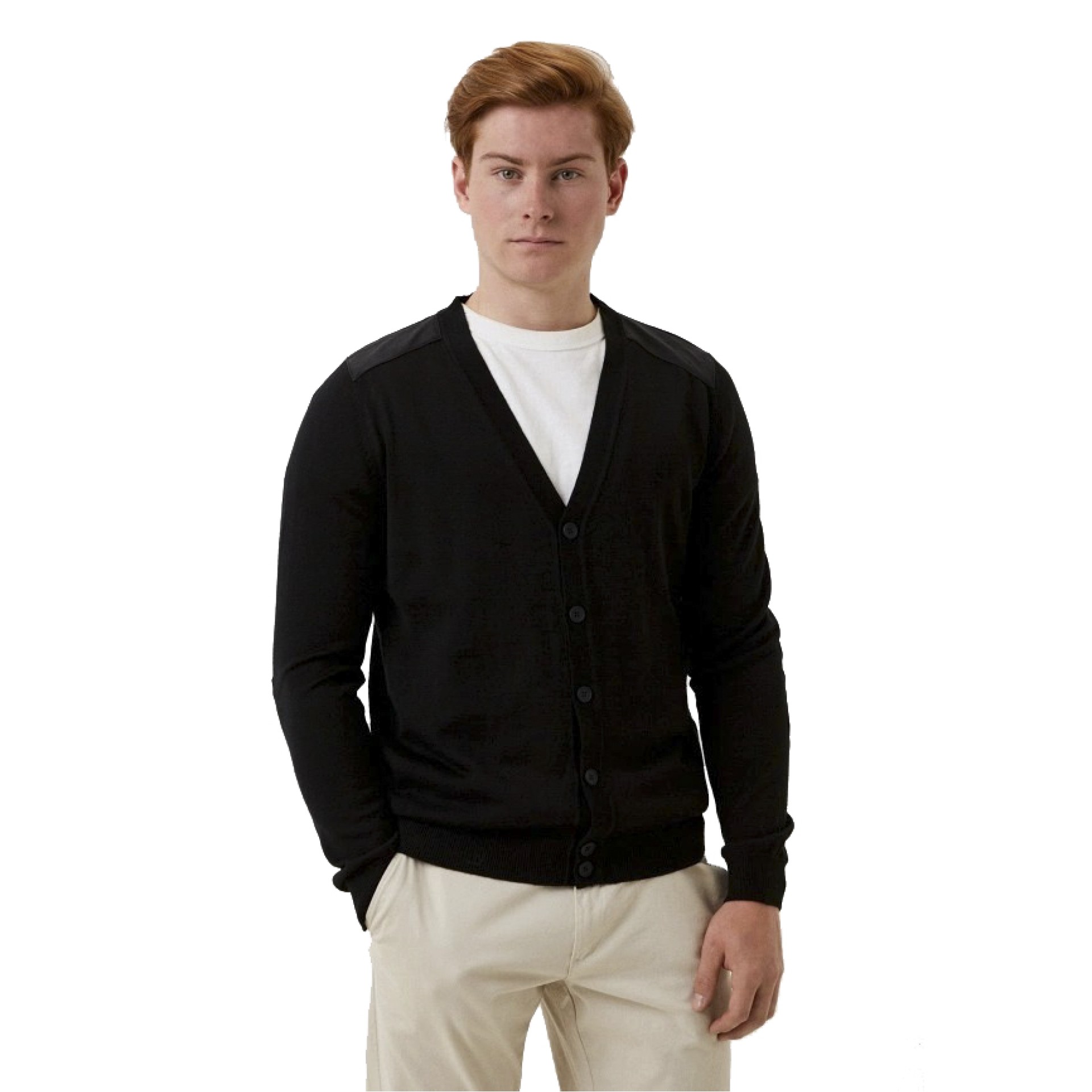 свитер Antony Morato